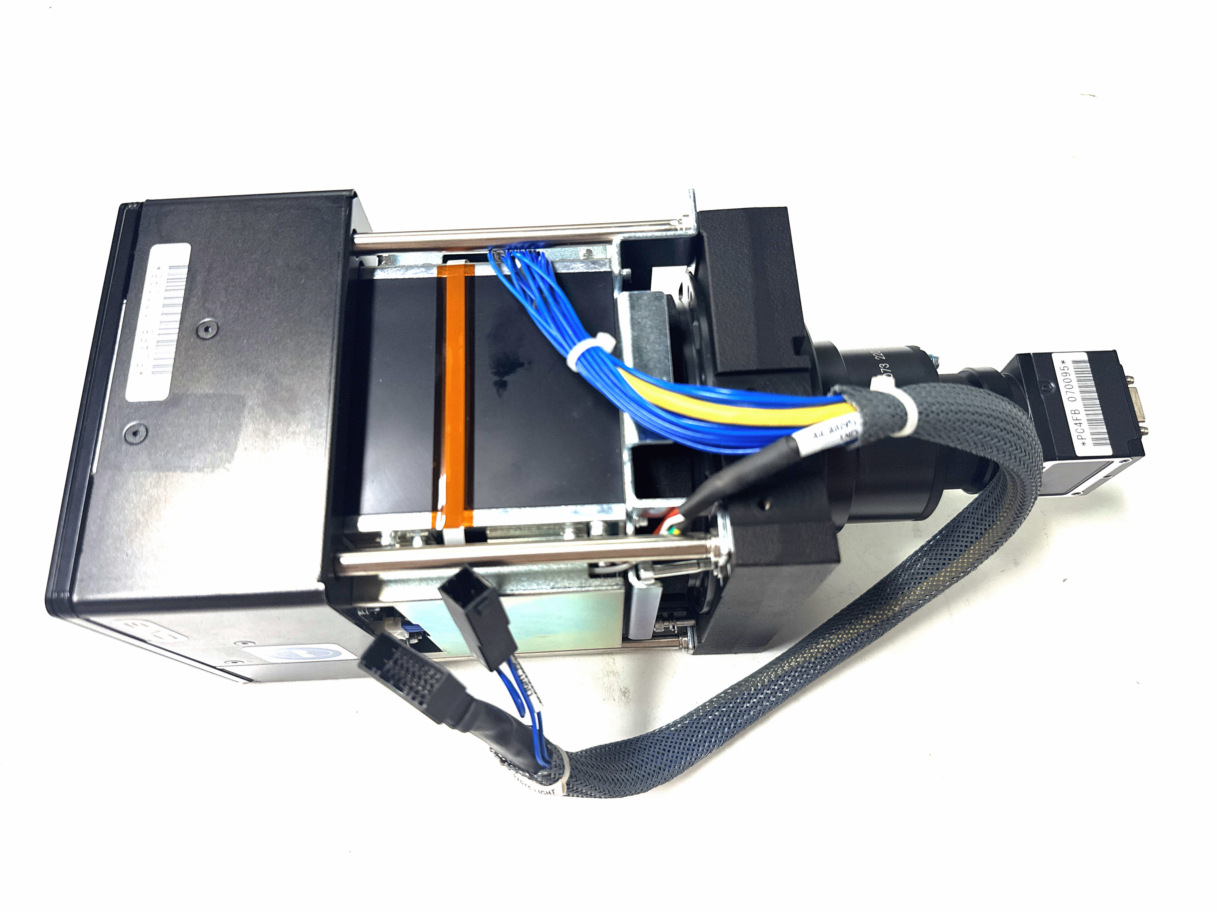 최신 회사 블로그 유연 전자 제조에서 고급 SMT 피더가 중요한 이유는 무엇입니까?