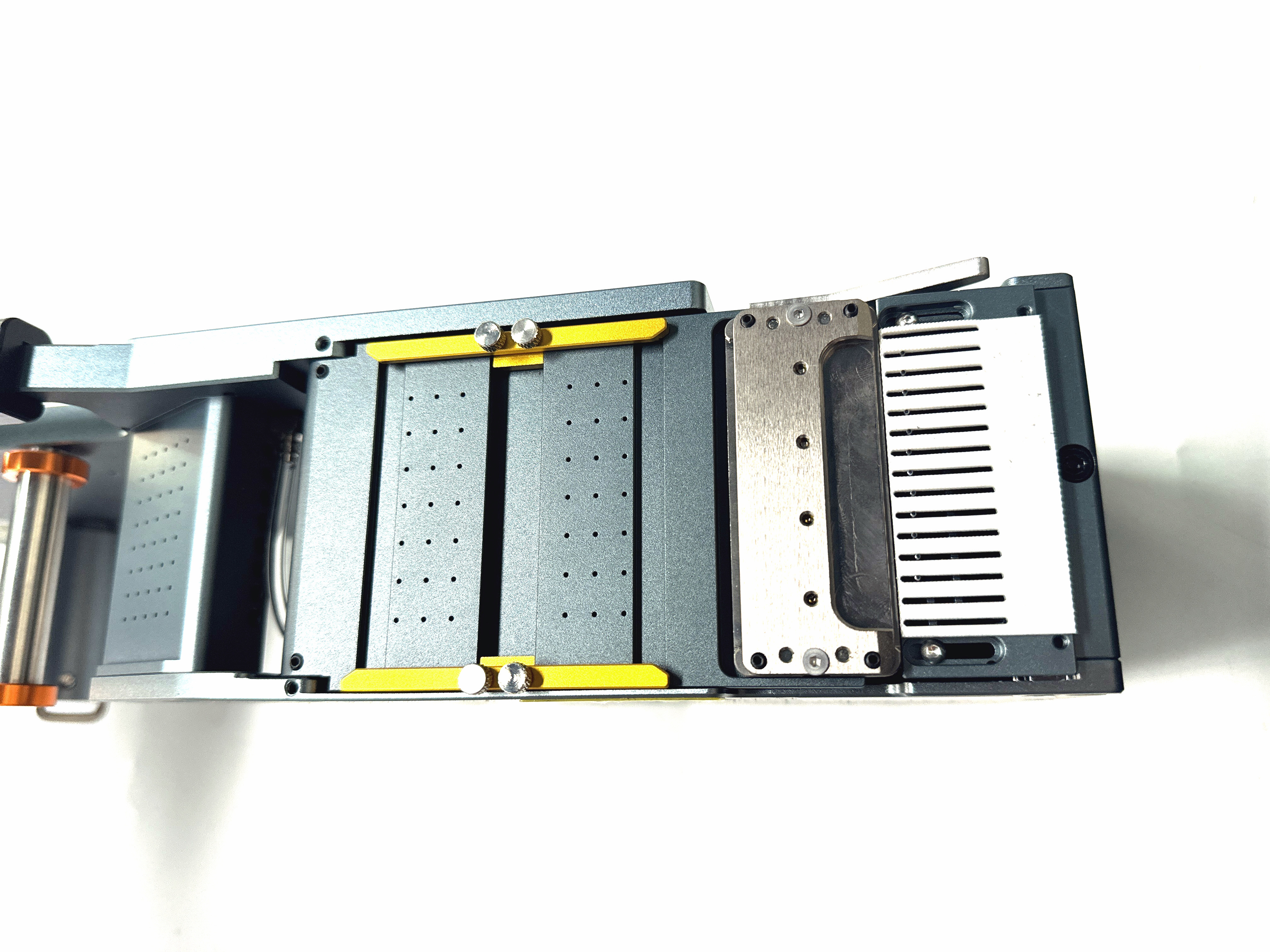 최신 회사 블로그 SMT 부품은 어떻게 SMT 기계의 수명을 연장할 수 있습니까?