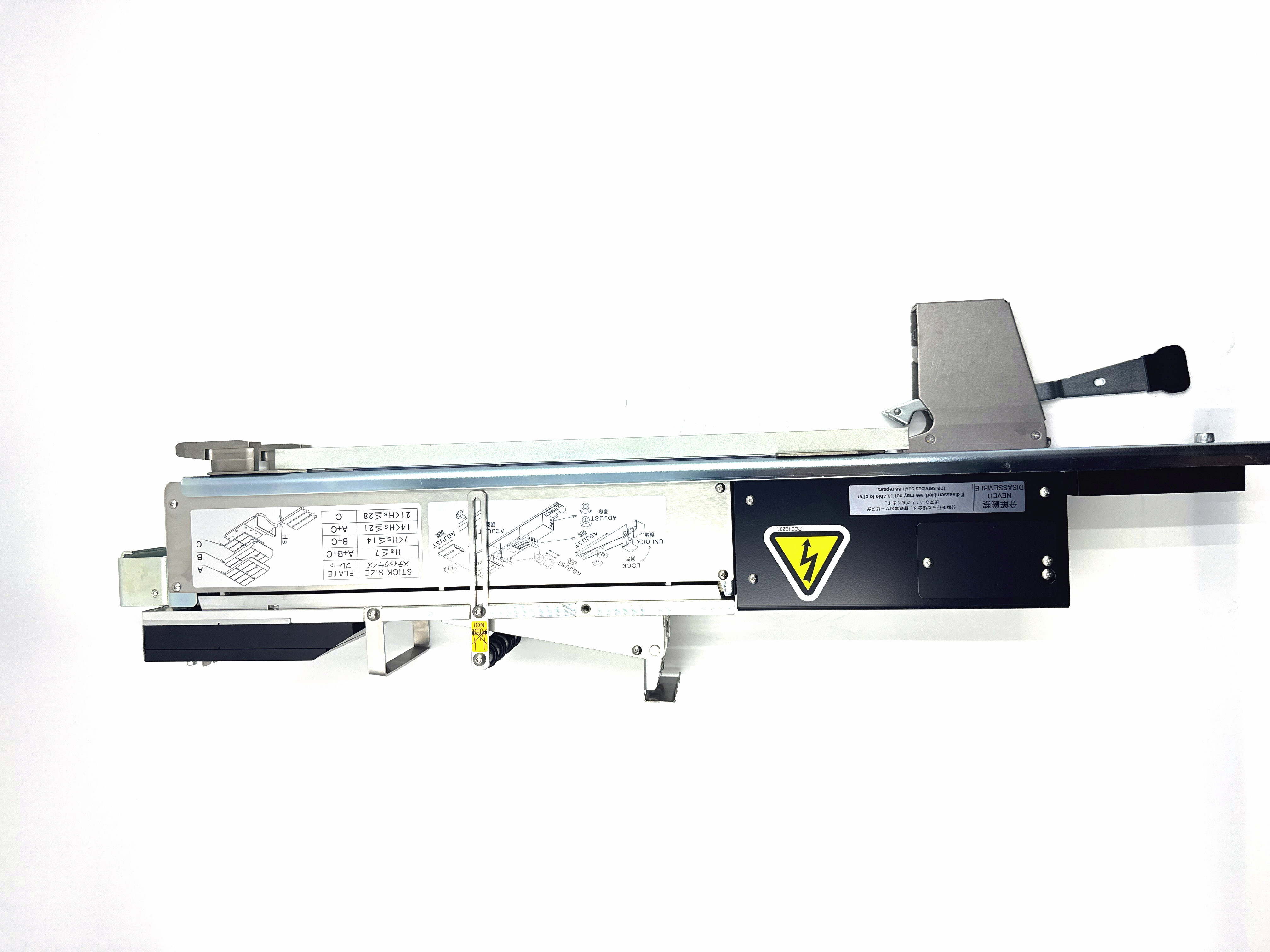 최신 회사 블로그 전자 제품 제조업체가 정품 SMT 예비 부품에 투자해야 하는 이유는 무엇입니까?