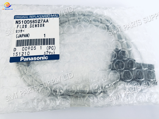 Panasonic NPM H16 헤드 유량 센서 N510068527AA