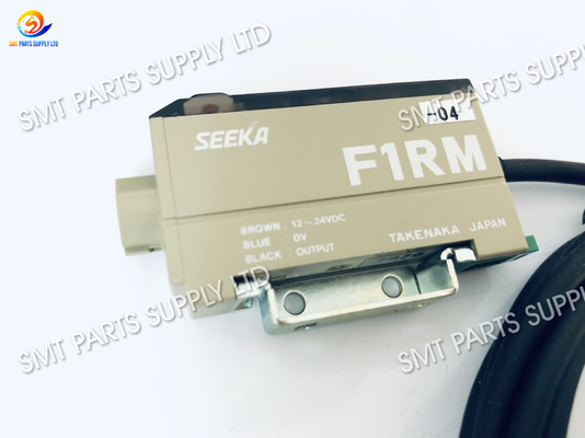 증폭기 감지기 섬유 SMT 기계는 FUJI A1040Z QP242 SEEKA F1RM-04를 분해합니다