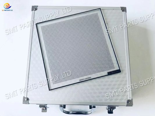 주문 FUJI PAM 유리제 판 2MGKYJ003900 SMT 예비 품목 고유 신규/사용 online manufacture