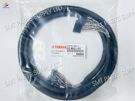 주문 SMT YAMAHA YV100X Y AXIS KV8-M665J-00X HNS Z R X FLEX 원본 신규 또는 사본 online manufacture