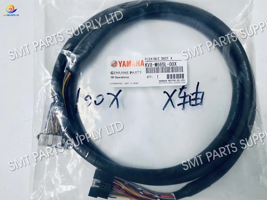 주문 SMT YAMAHA YV100X X AXIS KV8-M665L-00X HNS Z R X FLEX 오리지널 신규 또는 카피 online manufacture