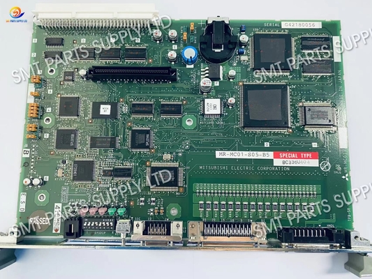 주문 Pansonic CM602 CM402 SMT 기계는 KXFK00APA00 3401P3 Contal Uint 널을 분해합니다 online manufacture