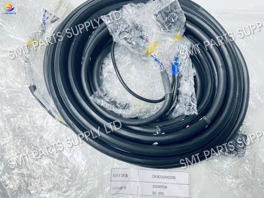 주문 FUJI SMT 예비 품목 2AGKSA002206 NXT 케이블 AJ926 본래 새로운/사용되는 online manufacture