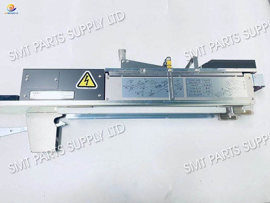 주문 파나소닉 SMT 기계 예비품은 사용된 공급 장치 원래 새로운 /를 붙입니다 online manufacture