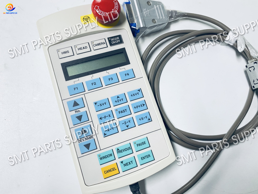 주문 사용된 주끼 SMT 기계 예비품 KE2050/2060 벽돌상자 ASM E9649729000 원형 새로운 / online manufacture