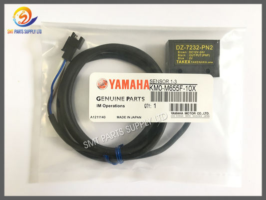 주문 YAMAHA 센서 KM0-M655F-10X KGA-M928A-00X TAKEX DZ-7232-PN1 5322132000 원본 신규 또는 복사 online manufacture