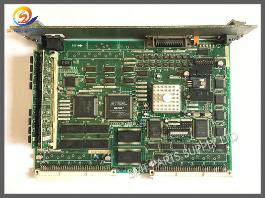 주문 본래/SMT 기계 부속 Panasonic Cm402 Cm602 CPU 보드 N610087118AA KXFE00F3A00를 이용했습니다 online manufacture