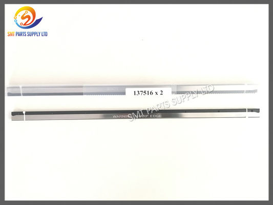 주문 주식에 있는 고품질 DEK 137516 보드 죔쇠 500mm 스크린 인쇄기 부속 online manufacture