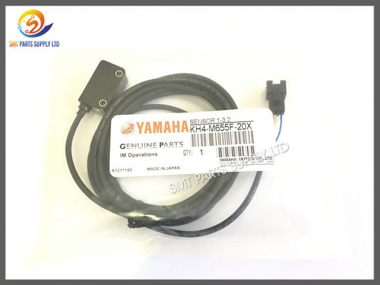 주문 YAMAHA YV100X SEEKA 센서 DS4R-50PN KH4-M655F-10X KH4-M655F-20X 원본 신규 또는 복사 online manufacture