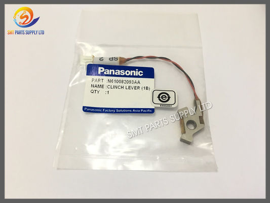 주문 브랜드 뉴 Rl131 R132 Ai 부속 클린치 레버 N610082093AA SMT Panasonic online manufacture