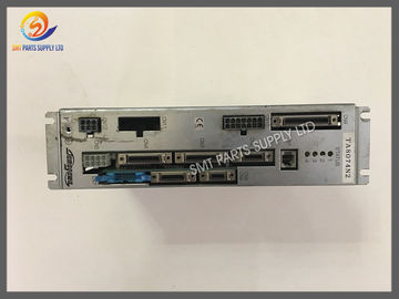 주문 주식에 있는 본래 새로운 SMT JUKI 자동 귀환 제어 장치 모터 운전사 KE-2020 R 운전사 E9628729000 TA8074N2 online manufacture