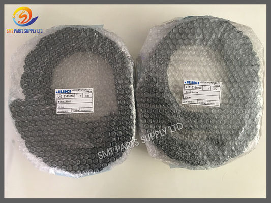주문 새로운 JUKI FX-1R FX-2 AXIS-X L131E321000 SMT 컨베이어 벨트 사슬 탱크 본래 새로운 사본 online manufacture
