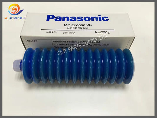 주문 250g N510017070AA SMT 예비 품목 Panasonic Mp 윤활제 정밀도 회전 방위 online manufacture