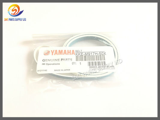주문 백색 SMT YAMAHA SMT 컨베이어 벨트 KKE-M917H-00X KKE-M917H-50 YS24 online manufacture