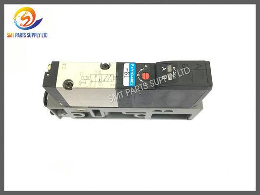 주문 FUJI IP3 SMT 기계는 본래 새로운 H1066T KURODA 벨브 F * Y110-4ME2를 분해합니다 online manufacture