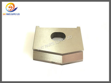 주문 움직이는 FUJI CP6 WPK0312 절단기 잎, 본래 정지되는 조정 절단기 online manufacture