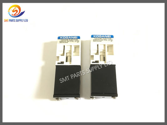 주문 YAMAHA YG100, 본래 새로운 KOGANEI AME05-E2-PSL-27W를 위한 SMT YG100 이젝터 online manufacture