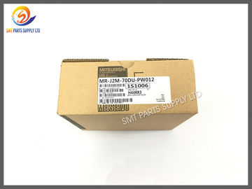 주문 N606MRJ2-234 SMT Panasonic 자동 귀환 제어 장치 모터 운전사 BM AXIS-Y MR-J2M-70DU-PW012 online manufacture