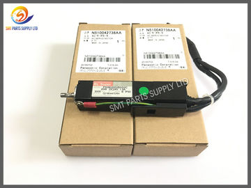 주문 SMT 20W Panasonic 자동 귀환 제어 장치 모터 운전사 N510042738AA KXF0CWQAA00 N510030834AB 산요 전기 Denki online manufacture