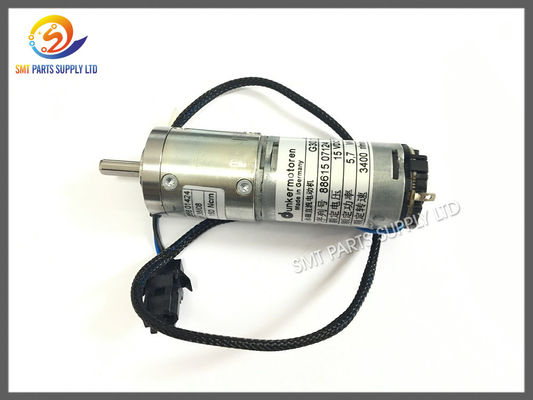 주문 궤도 모터 스크린 인쇄기는 SMT DEK 157731를 157729 1812292 분해합니다 online manufacture