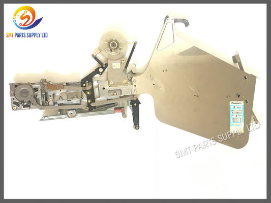 주문 SMT Panasonic 8 * 4mm 두 배 지류 본래 Uesd/새로운 CM202 CM301 CM20F M9A1CWM0000 online manufacture