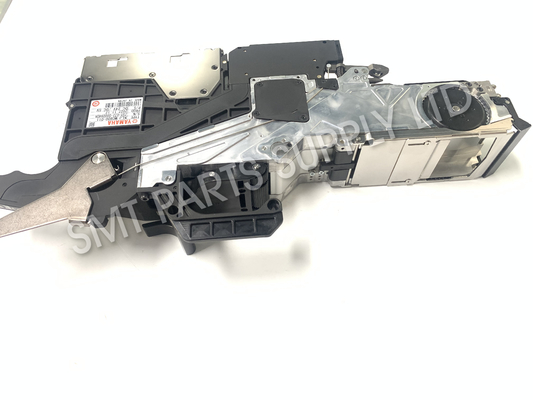 주문 YAMAHA ZS 88mm 피더 금속물질 SMT 피더 KLJ-MC900-011 online manufacture