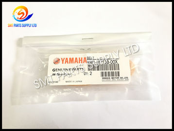 주문 금속 물자 SMT 예비 품목 YAMAHA KM1-M7138-00X YV100II YV100X AXIS-R 벨트 머리 online manufacture