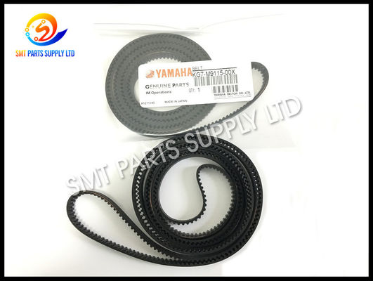 주문 YAMAHA YV100II 100X KG7-M9115-00X 축선 - 새로운 W 궤도 모터 벨트 고유 또는 사본 online manufacture