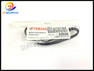 주문 브랜드 뉴 SMT 컨베이어 벨트 YAMAHA YG200 YS12 축선 - R 벨트 KGT-M7181-00X 252-1.5GT-5 online manufacture
