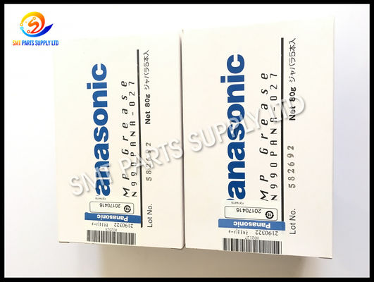 주문 Panasonic BM123 BM133 SMT 예비 품목 Panasonic MP 윤활제 N990PANA-027 80g online manufacture