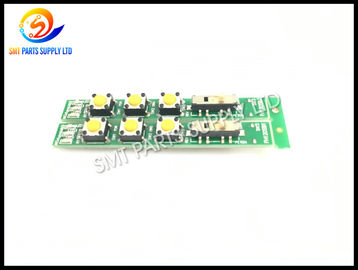 주문 새로운 금속 SMT FUJI NXT 지류 키보드 XK04750 XK00030 사본 online manufacture