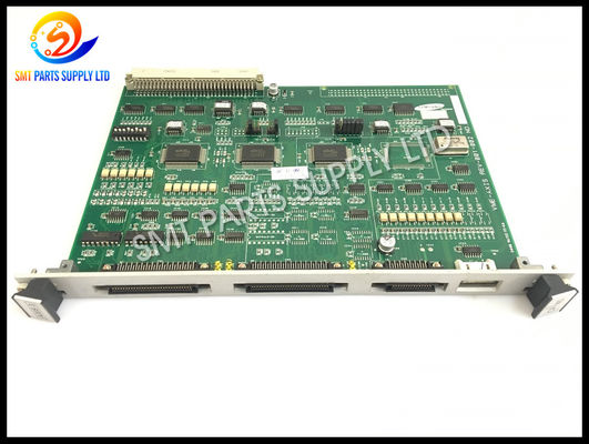 주문 SMT 기계는 CP45 축선 머리 4 보드 VME 축선 (3) 삼성 J9060161A PCB 아시리아를 분해합니다 online manufacture