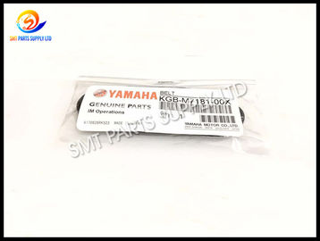 주문 SMT YAMAHA YV100XG 벨트 KGB-M7181-00X SMT 컨베이어 벨트 본래 새로운 online manufacture