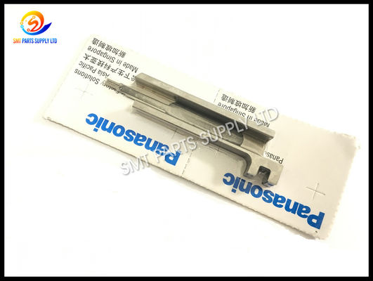주문 본래 새로운 SMT AI Panasonic 예비 품목, Panasonic AV132 AVK3 미는 사람 N210044353AA online manufacture