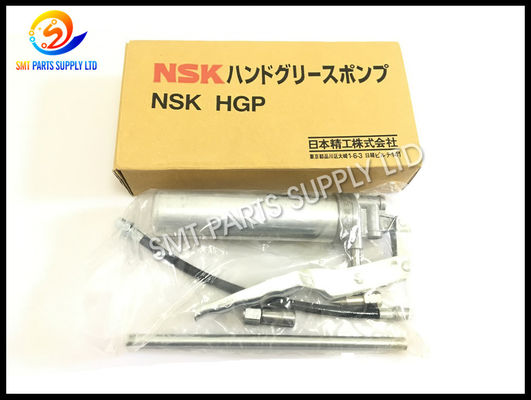 주문 SMT YAMAHA K48-M3852-00X NSK HGP 윤활유 주입기 단위 SMT 예비 품목 online manufacture