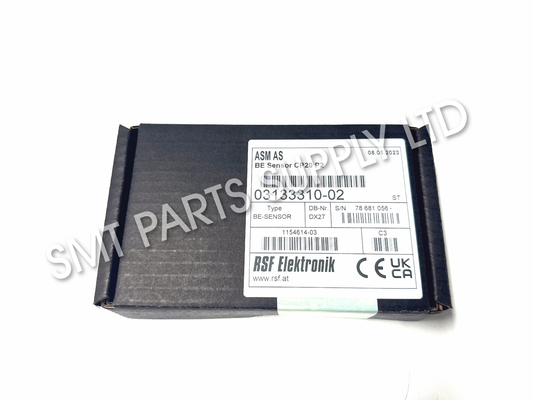 주문 SMT ASM AS BE 센서 CP20 P2 03133310-02 타입 BE 센서 판매 신종 online manufacture