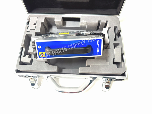 주문 SMT Nxt 장착 머리 작업 머리 H04S FUJI 머리 online manufacture