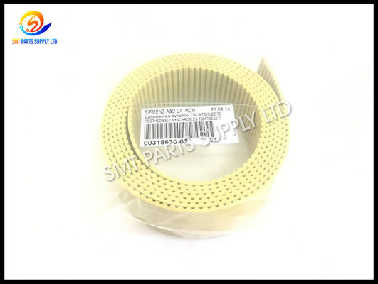 주문 시멘스 HS50 축선 Y 벨트 Smt 재고 성분에서 00318630-03 00318630-02 online manufacture