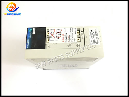 주문 SMT CM402 y-축 자동 귀환 제어 장치 모터 운전사 Panasonic CM KXFP6GB0A00 MR-J2S-100B-EE085 online manufacture