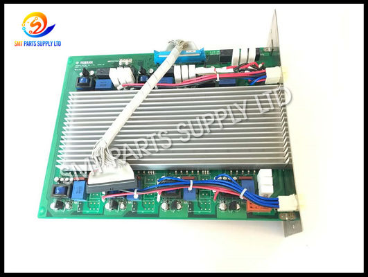 주문 운전사 널 아시리아 SMT 기계는 YAMAHA YV100XG KJ0-M5810-K70 KJO-M5810-K43 KJ0-M5810-K2X를 분해합니다 online manufacture