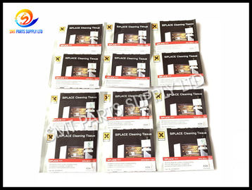 주문 시멘스 00315253-03 SMT 예비 품목 세그먼트 청소 RA Siplace Reinigungstuc 조직 online manufacture