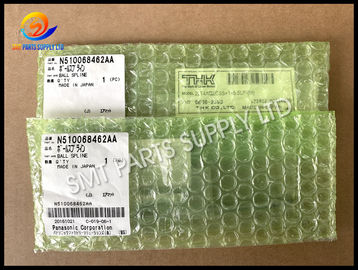 주문 Panasonic Smt 회의 NPM 12H 분사구 갱구 공 스플라인 N510064218AA N510068462AA online manufacture