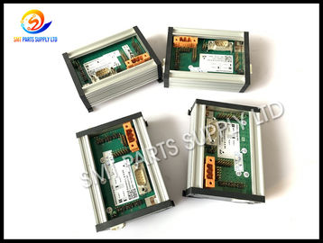 주문 SMT 시멘스 03006411-01 HF 기계를 위한 지상 산 부품 통제 단위 테이프 절단기 online manufacture