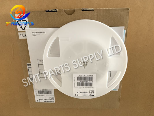 주문 JUKI 2050/2060 자석 가늠자 x SMT 기계는 40003274 SL710-0080L0019Y를 분해합니다 online manufacture