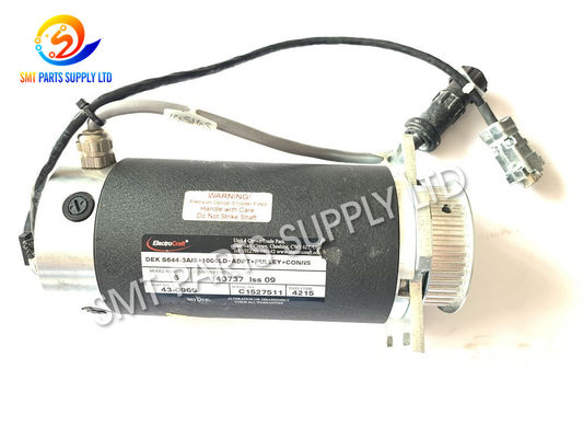 주문 조밀한 Smt 부속품 DEK DEK26 모터 일어나는 테이블 테이블 PN 140737 online manufacture