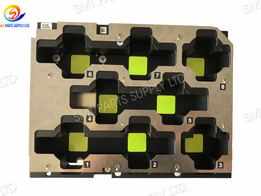 주문 후지 SMT 기계를 위한 H01 H02 노즐 스테이션 NC08B online manufacture