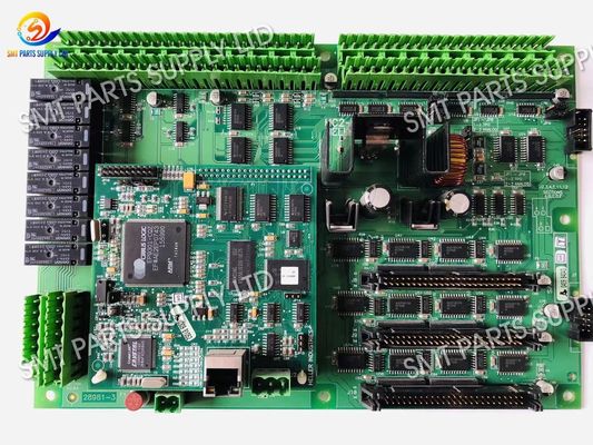 주문 헬러 1800EXL SMT 기계를 위한 HC2 제어기 보드 online manufacture